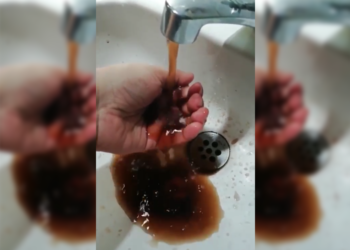 Cuándo resolverán el problema de potabilidad del agua en Barrancabermeja