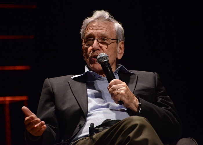 Amos Oz y el vacío de su ausencia