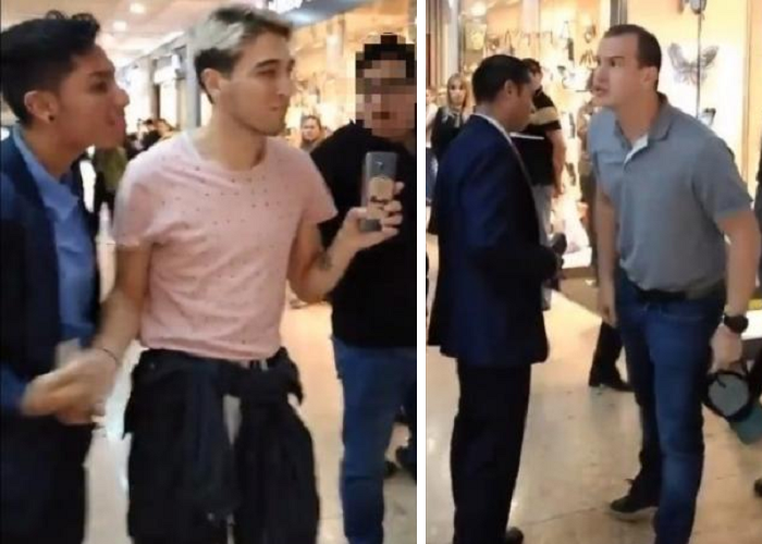 La colonización de las mentes