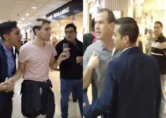 Ser gay en Colombia, un pecado imperdonable