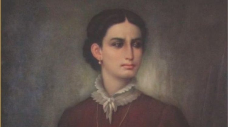 Antonia Santos Plata, prócer de la independencia