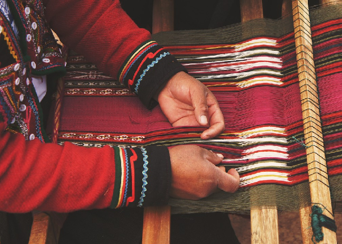 El declive de los artesanos