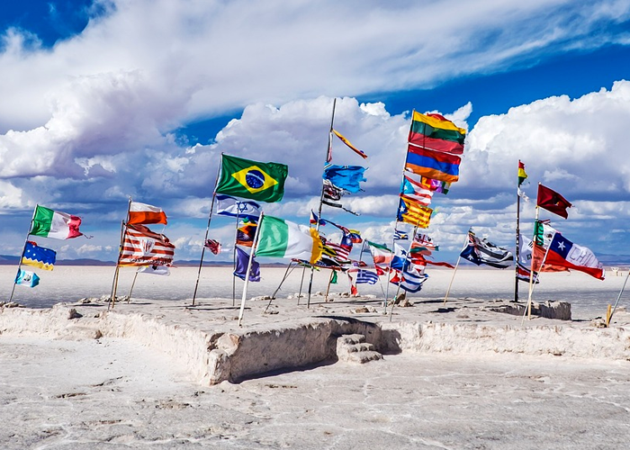 Cooperación internacional para el desarrollo como política global: un problema de gobernanza