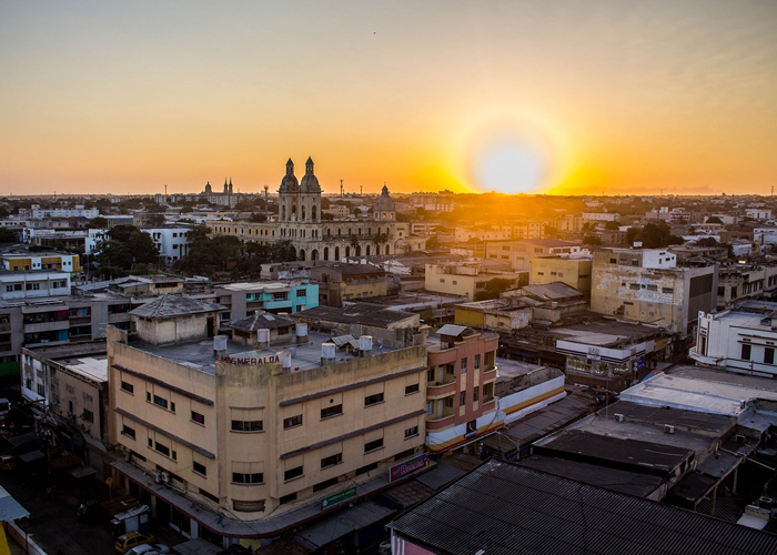 La gran lección para Barranquilla tras el COVID-19