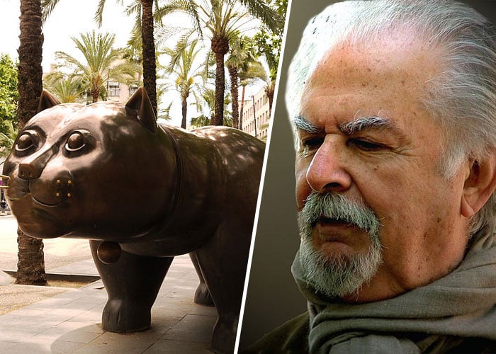 Fernando Botero: 87 años, 70 de carrera artística y un documental maestro