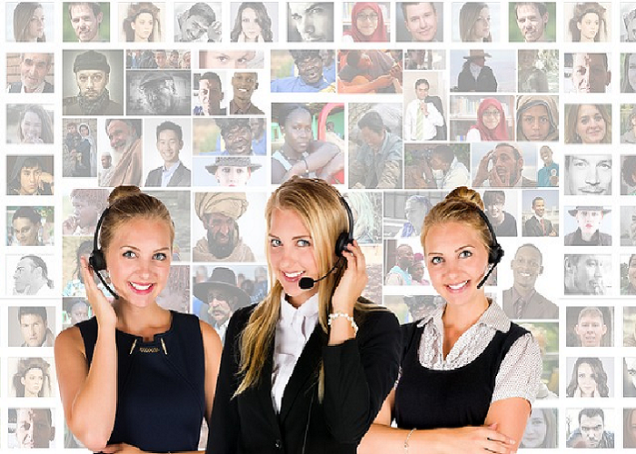 ¿Trabajar en el exterior dentro de Colombia?