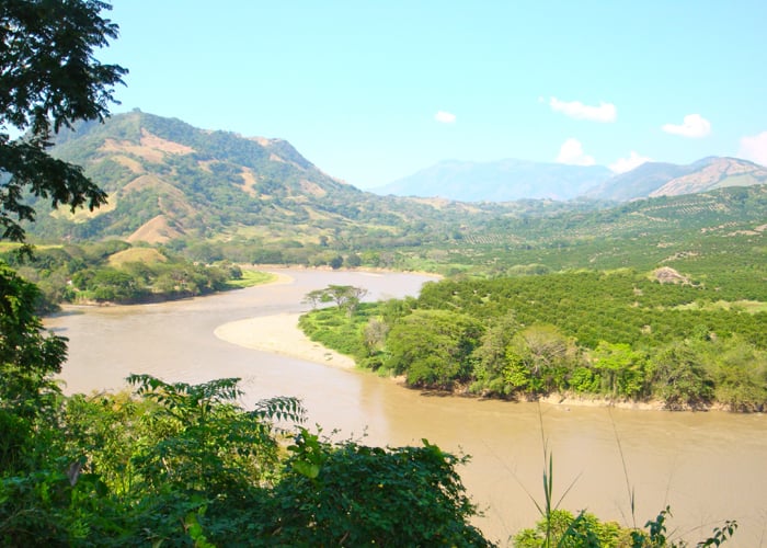 Lo que no se dice del Bajo Cauca y su gente