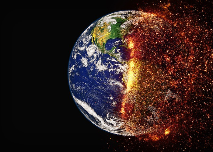 Cinco claves para combatir el cambio climático