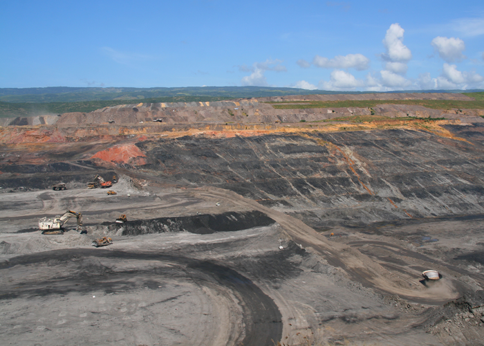 La publicidad para esconder verdades del Cerrejón