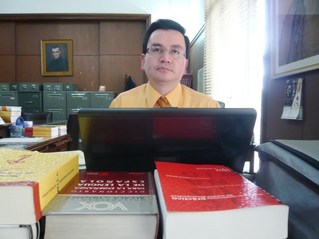 Foto: Ricardo Rondón Chamorro