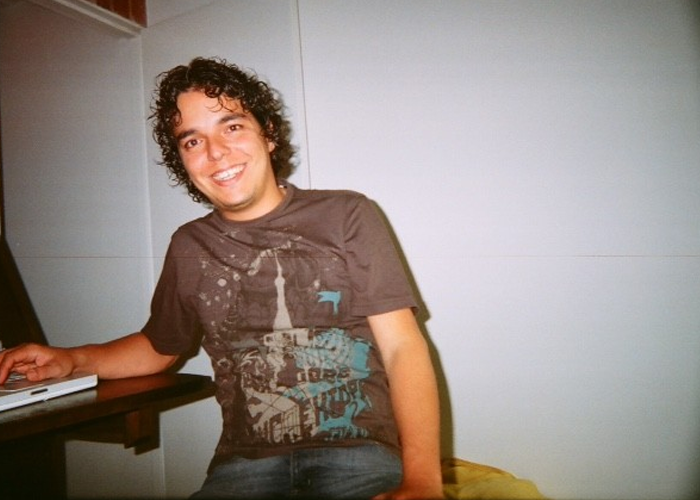 En memoria de Alejandro Cock, el gran maestro del documental y de la vida