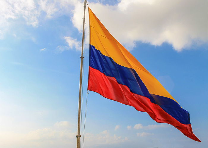 Colombia en el diván: síntomas de una sociedad enferma