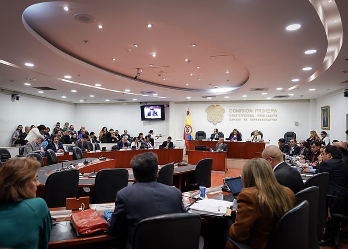 ¿Un nuevo control fiscal para Colombia?