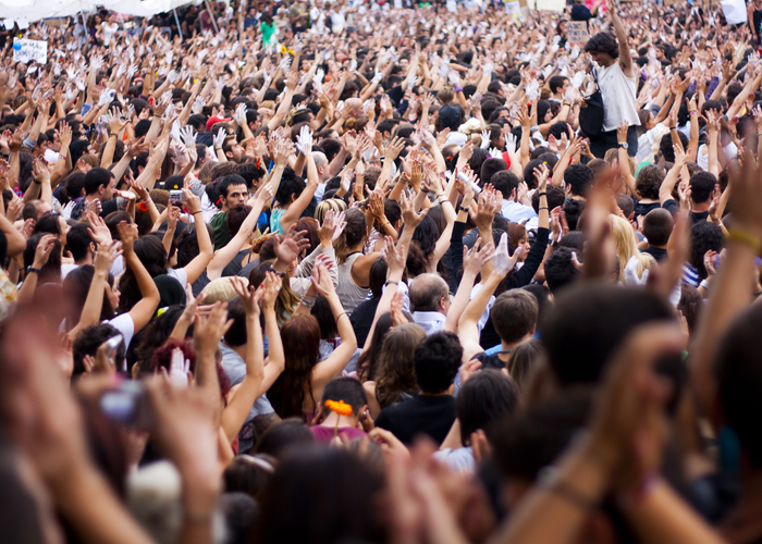 Después de la peste vendrán rebeliones