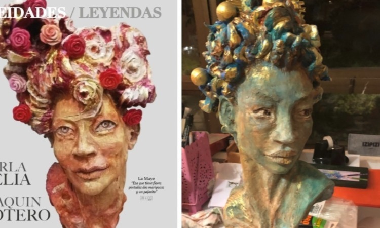 Deidades de la música vallenata