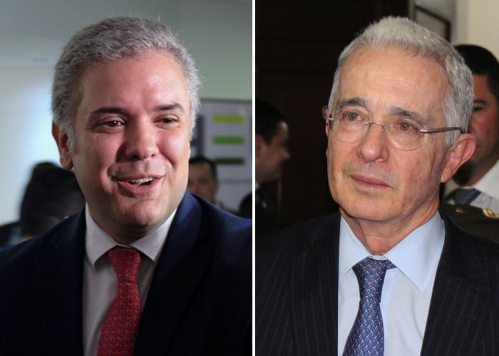 ¡Quieren volver trizas el Estado social de derecho!