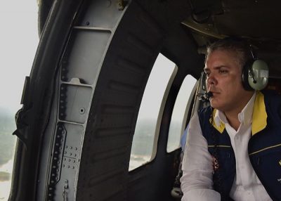  - Duque en el Cauca: crónica de una cita incumplida - Página 2