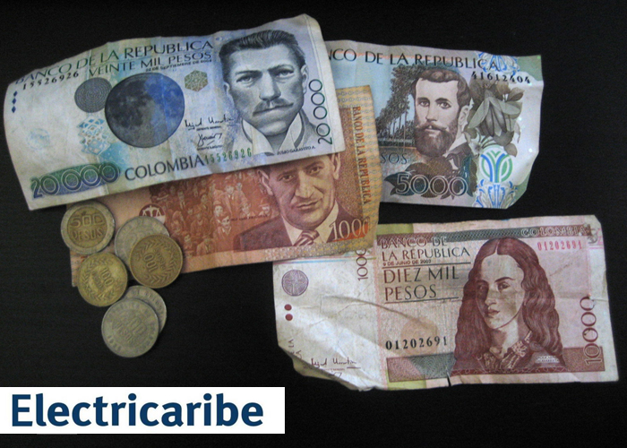 Los tarifazos eléctricos del PND contra la Costa Atlántica