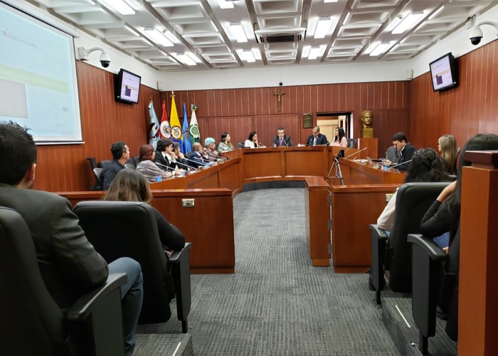 Frente común por la diáspora: logros para los 6.5 millones de colombianos en el exterior