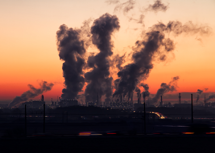 La utopía neoliberal