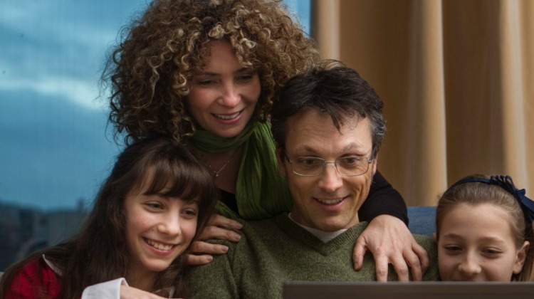 La lenta desaparición de la sociedad patriarcal