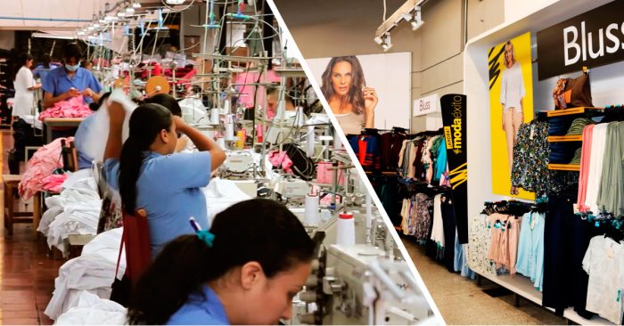  - Cómo se logra hacer ropa buena, bonita y barata en Colombia - Página 5