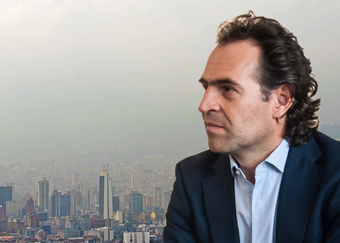 ¿Fico Gutiérrez, un presidenciable 