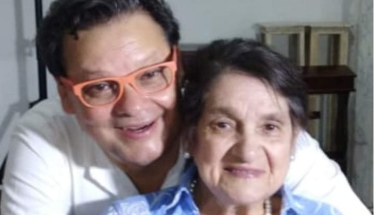 Cuando mueren los padres de nuestros amigos