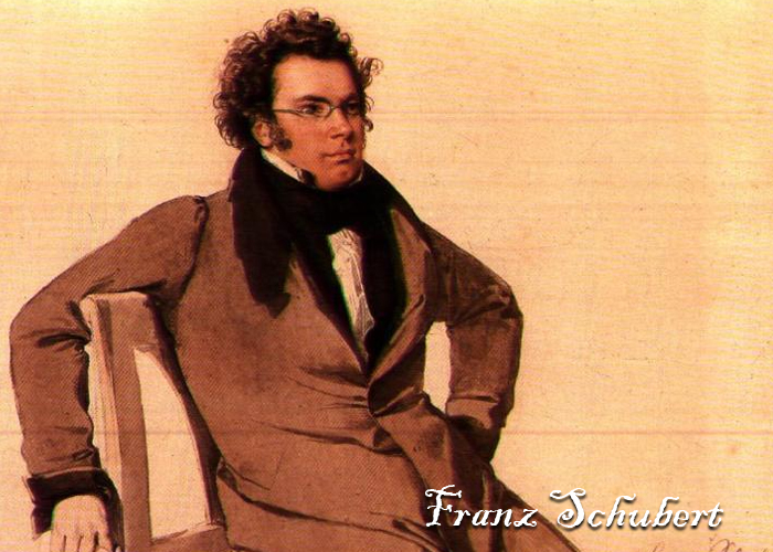 El derrumbe final de Schubert