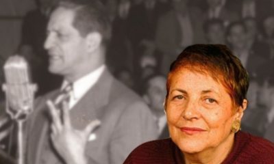  - Las tres del tintero