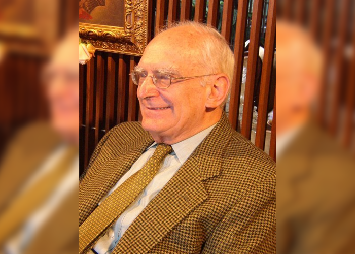 De cuando José Galat quiso llegar a la presidencia