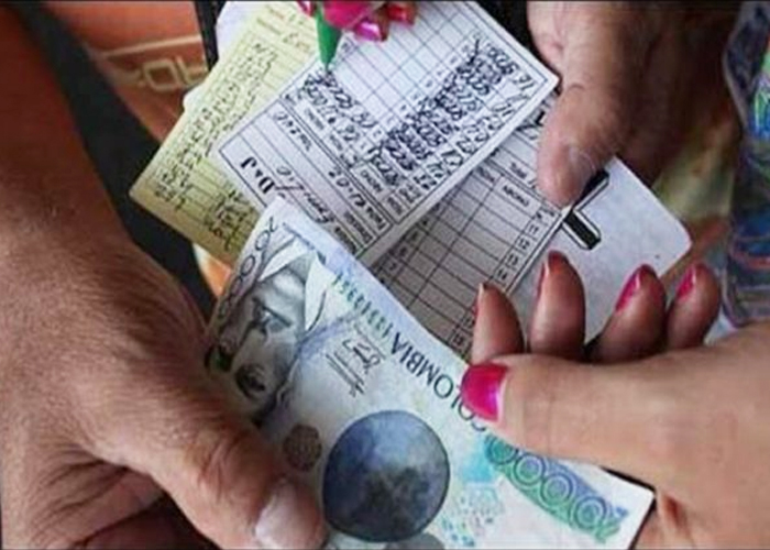 Los estragos de los temidos pagadiarios