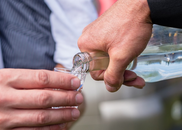 Noches de parranda en Tamalameque