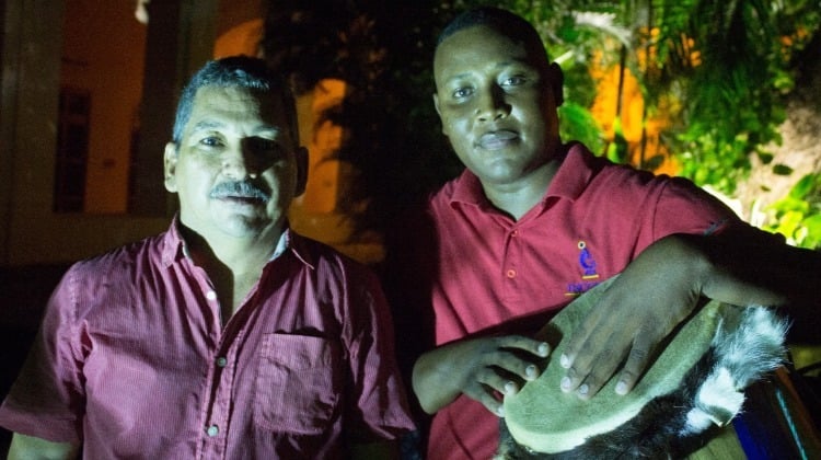 Guillermo Valencia el narrador de Lamba (II)