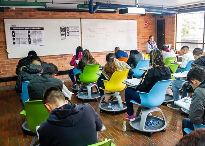 ¿Hasta cuándo seguirá siendo desigual la educación en Colombia?