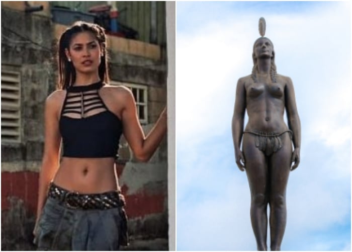 Ni la India Catalina se salva de ser novela Caracol y esta será la protagonista