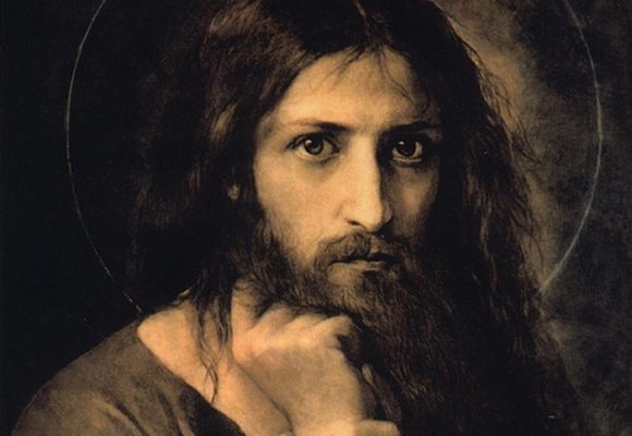 Jesús de Nazaret, la revolución espiritual que necesitamos