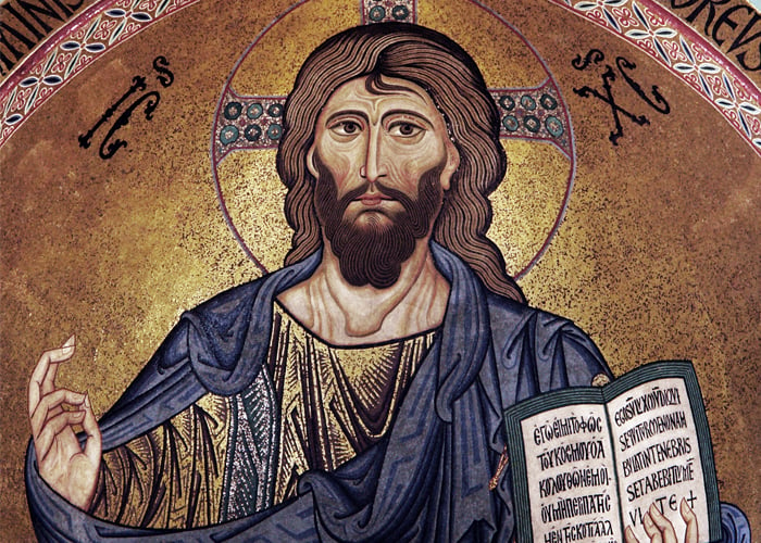 ¿De qué religión era Jesús, el Cristo?