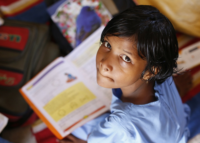 La lectura, un aspecto a fortalecer en las aulas