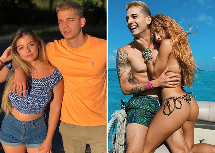 La infame explotación de la muerte de Legarda por parte de su familia y su novia