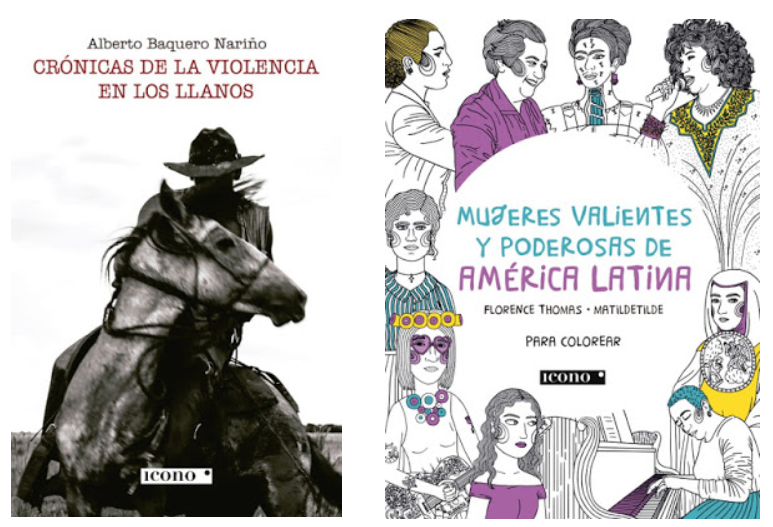  - La quijotesca misión de ser editor independiente