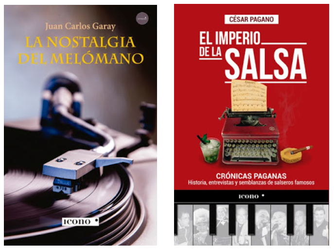  - La quijotesca misión de ser editor independiente