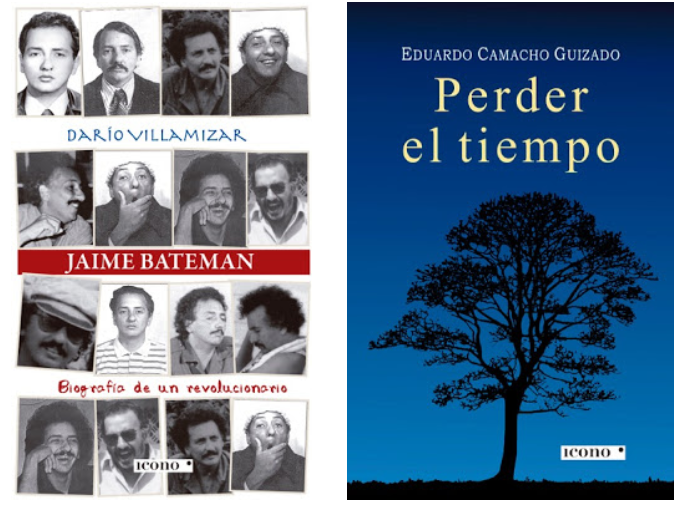  - La quijotesca misión de ser editor independiente