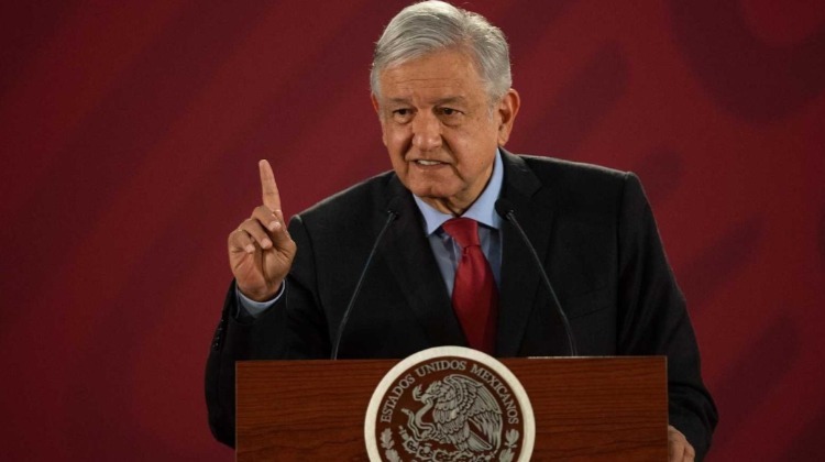 ¡Que España pida perdón por los crímenes de la Conquista!