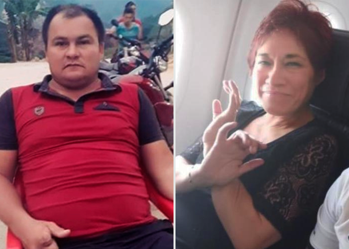 La barbarie que continúa azotando a Colombia