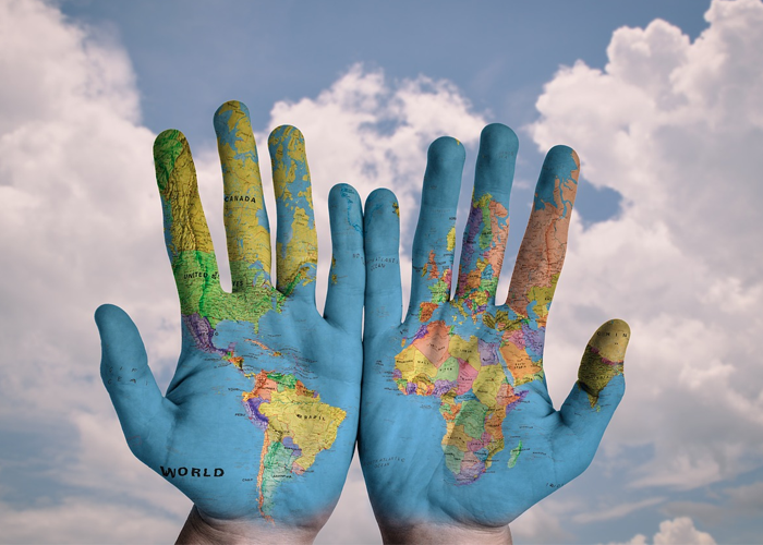 Del neoliberalismo al neonaturalismo