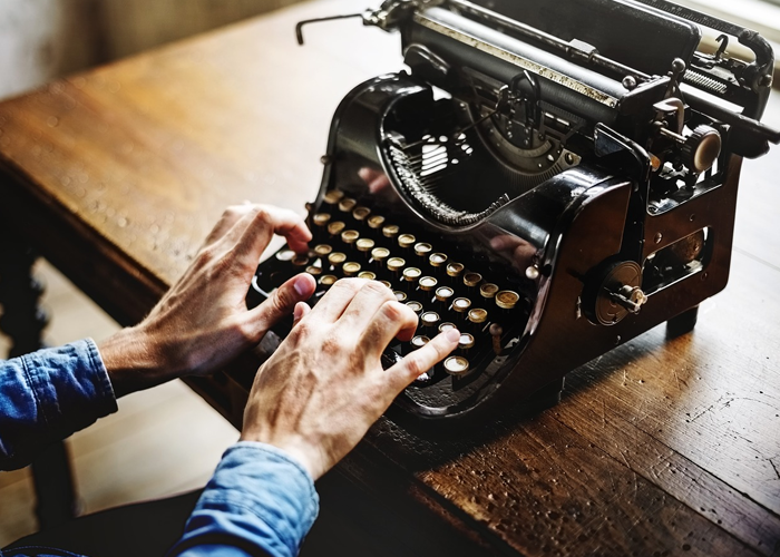 Antidecálogo de la escritura