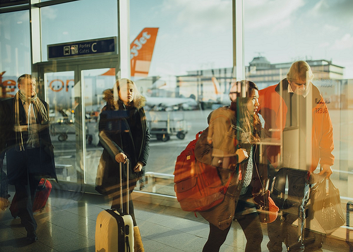 Historias que migran