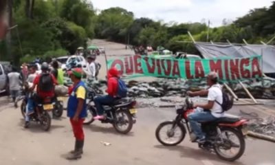  - Las tres del tintero