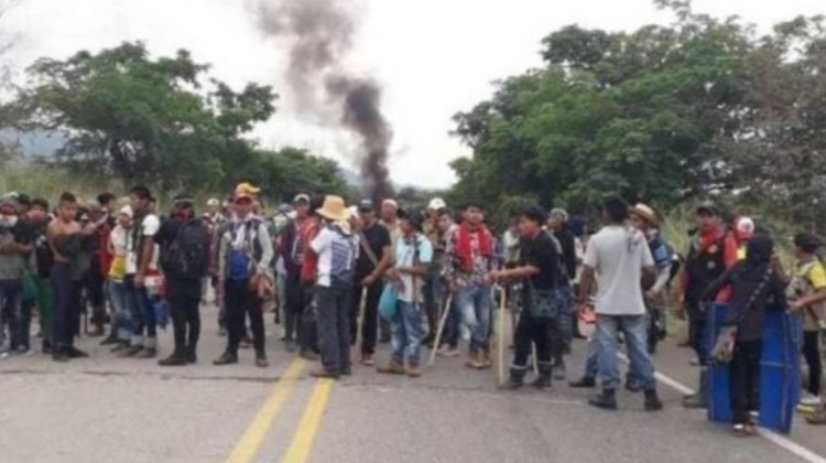 ¡Pobrecita Constitución!